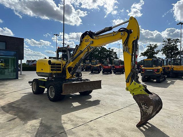 Wacker Neuson EW100