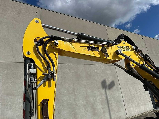 Wacker Neuson EW100
