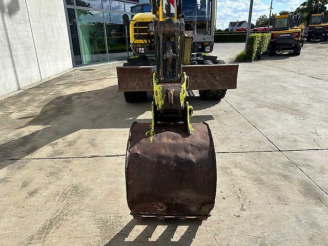 Wacker Neuson EW100