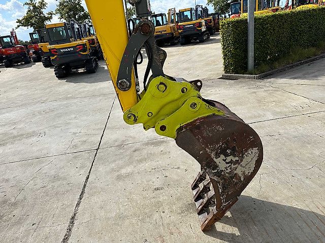 Wacker Neuson EW100
