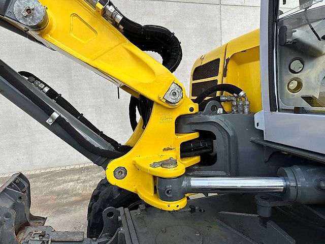 Wacker Neuson EW100