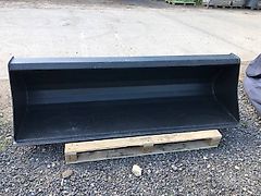 Iseki MX 1.75 BUCKET