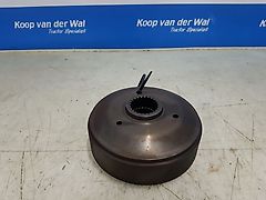 Fendt 4 WD PARTS / ONDERDELEN
