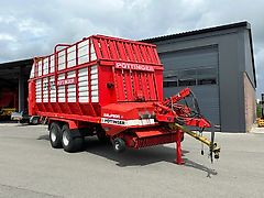 Pöttinger Euro Profi 540