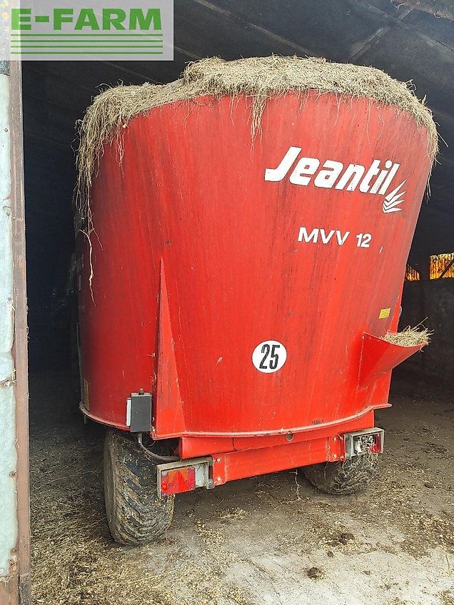 Jeantil mvv12