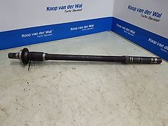 Fendt 4 WD PARTS / ONDERDELEN