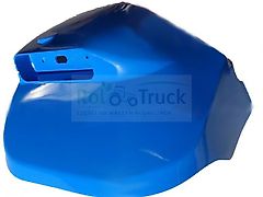 New Holland BŁOTNIK TYLNY NEW HOLLAND TL100 LEWY