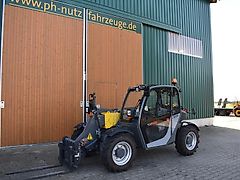 Kramer 2205 kein KT276