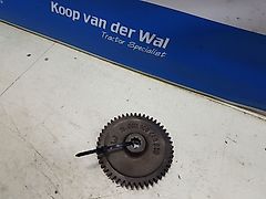 Fendt GEARBOX/VERSNELLINGSBAK INNER