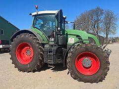 Fendt 933 Vario Profi Plus Scheckheftgepflegt RÜFA 936 939 930