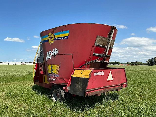 AGM BF1300