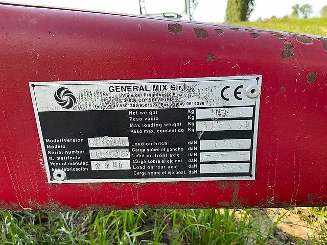 AGM BF1300