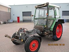 Fendt 360 gt