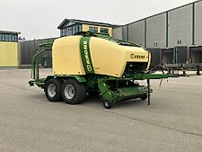 Krone COMPRIMA CV 150