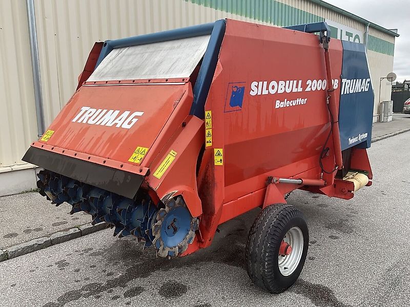 Trumag SB 2000
