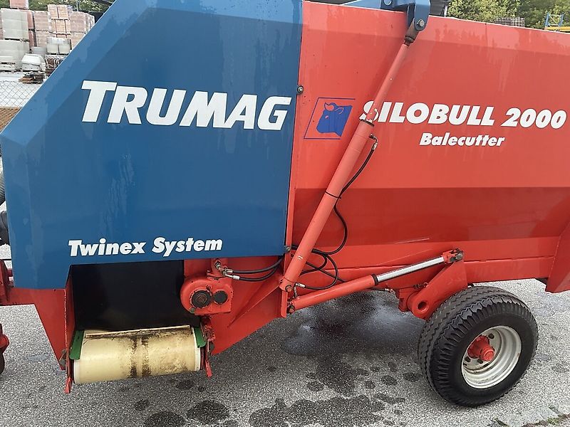 Trumag SB 2000