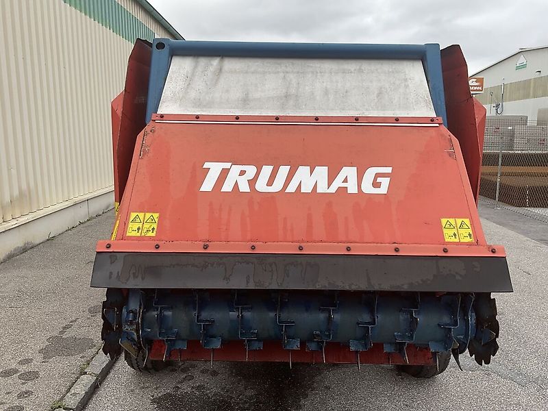 Trumag SB 2000