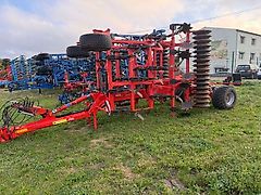 Kuhn CULTIMER L 5000