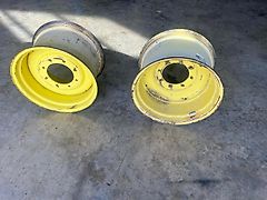 John Deere Wheels 15W24 for John Deere 6M, 6030, 6000, 6020, 6R, 6010