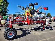 Pöttinger Top 702 C