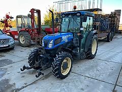 New Holland T4.95F