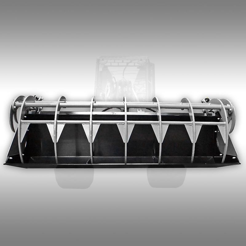 Jansen Greifschaufel Jansen GS-240, Frontlader, Silageschaufel, 2,40 m