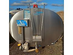 Müller O-1500, 6.000 L
