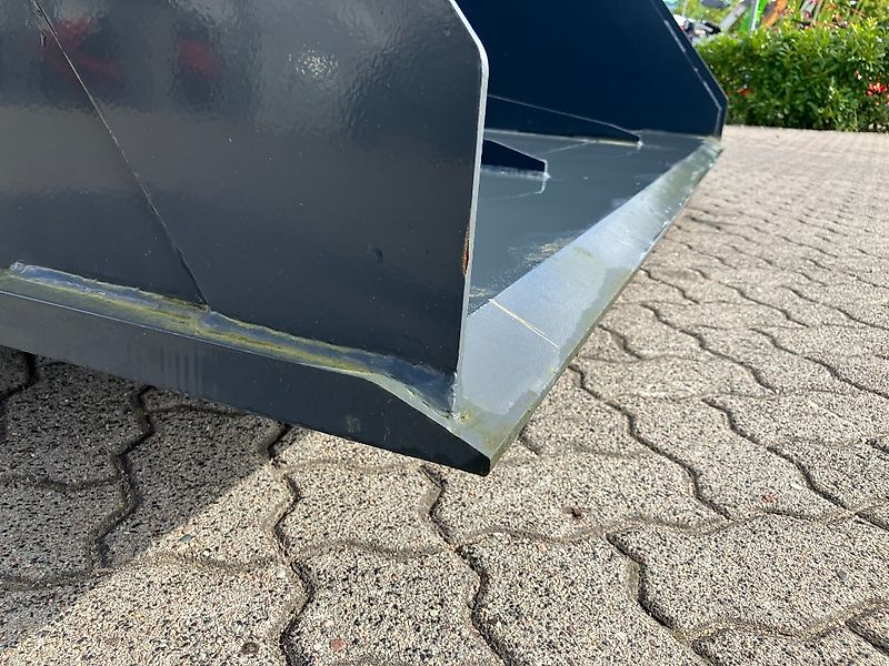 Saphir Leichtgutschaufel LG XL 26