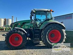 Fendt 824 VARIO SCR