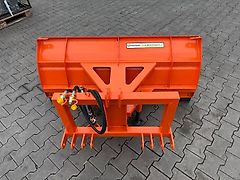Vemac Schneeschild 180cm 1,8m SuperLight Schneeschieber Schneepflug Neu