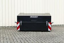 Düvelsdorf Transportbox HD 1,80