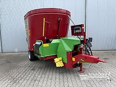 Strautmann VERTI MIX 1251