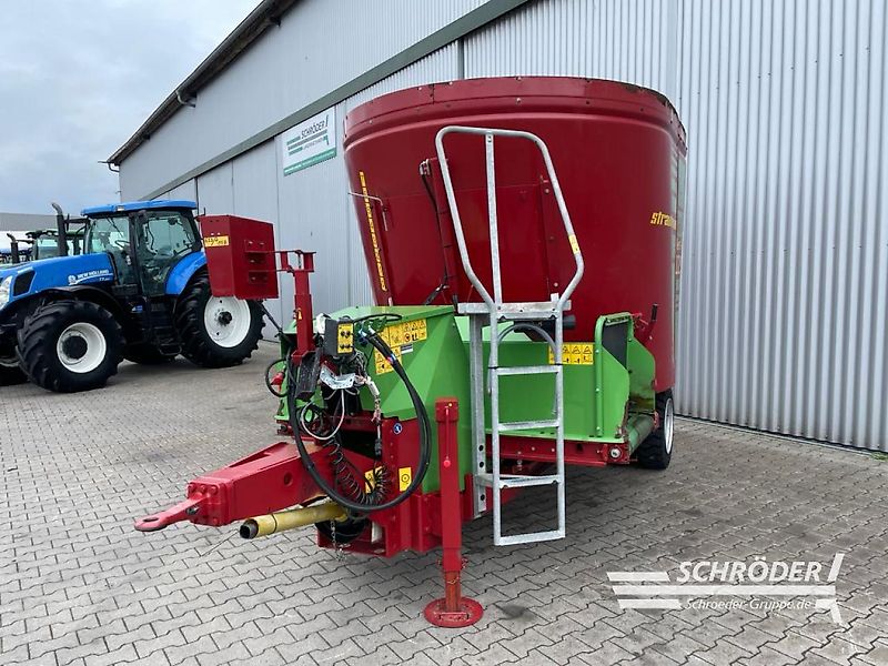 Strautmann VERTI MIX 1251