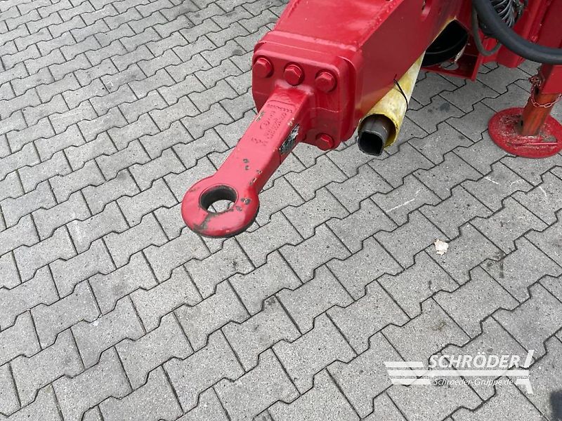Strautmann VERTI MIX 1251