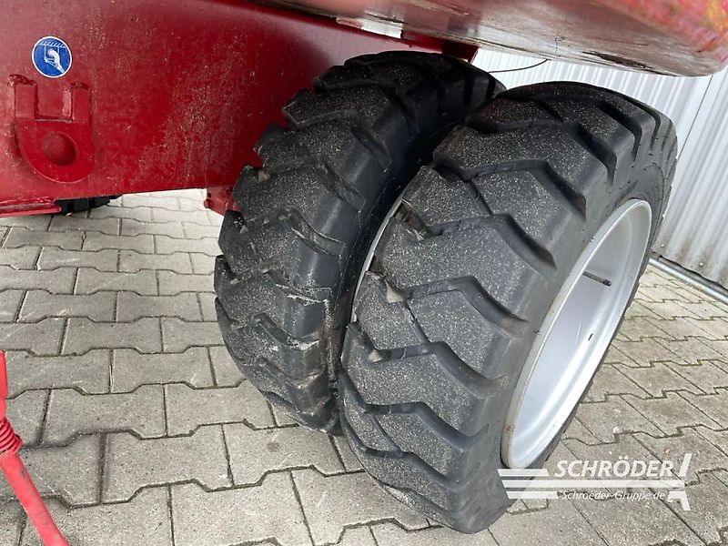 Strautmann VERTI MIX 1251