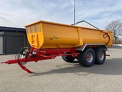 Jako Tiger 180 NIEUW!!!
