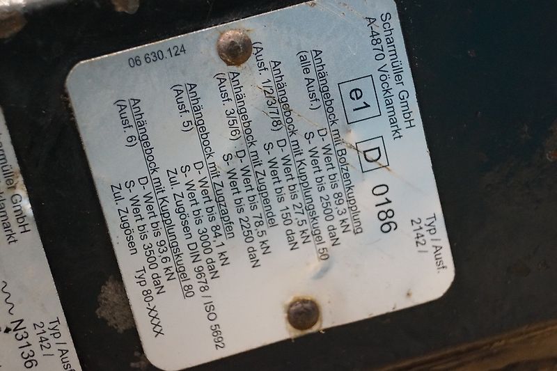 New Holland TVT 190 (Spare part/Reservedel/Ersatzteil)