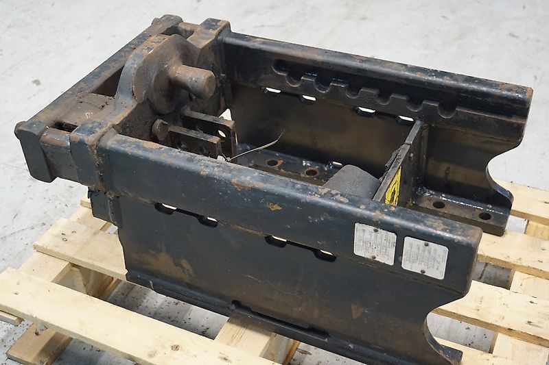 New Holland TVT 190 (Spare part/Reservedel/Ersatzteil)