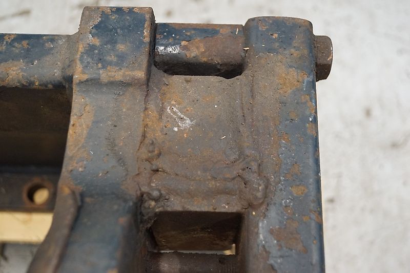 New Holland TVT 190 (Spare part/Reservedel/Ersatzteil)