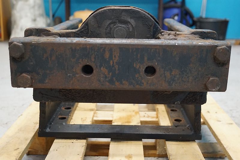 New Holland TVT 190 (Spare part/Reservedel/Ersatzteil)