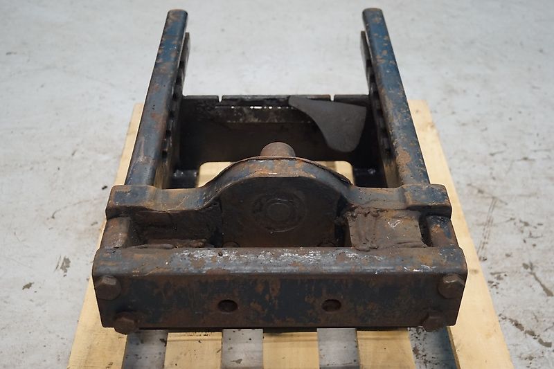 New Holland TVT 190 (Spare part/Reservedel/Ersatzteil)