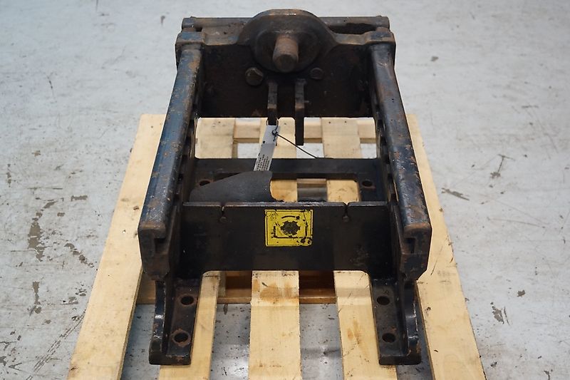 New Holland TVT 190 (Spare part/Reservedel/Ersatzteil)