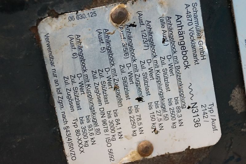 New Holland TVT 190 (Spare part/Reservedel/Ersatzteil)