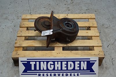 New Holland 8670 (Spare part/Reservedel/Ersatzteil)