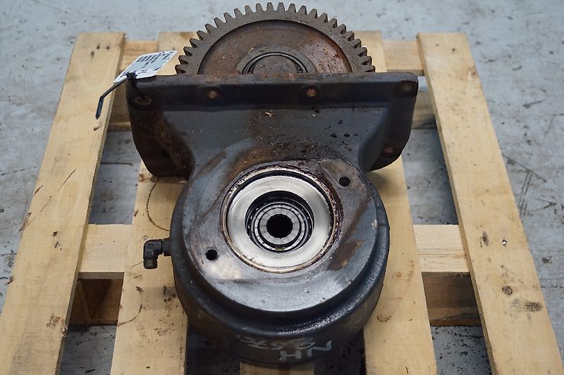 New Holland 8670 (Spare part/Reservedel/Ersatzteil)