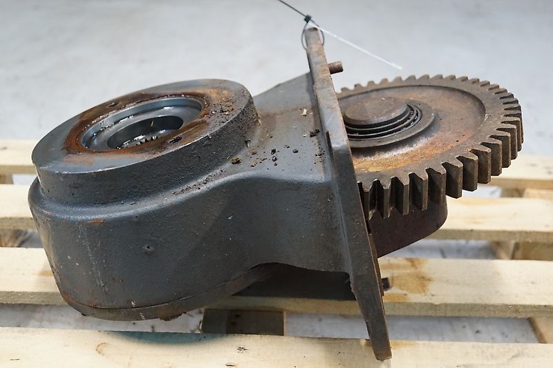 New Holland 8670 (Spare part/Reservedel/Ersatzteil)