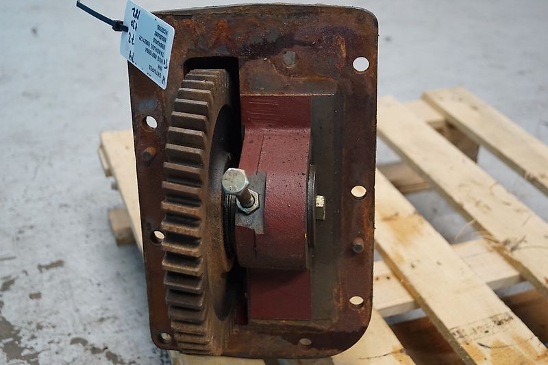 New Holland 8670 (Spare part/Reservedel/Ersatzteil)