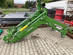 Fendt CARGO 5X/90