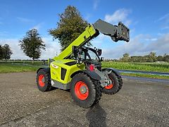 Claas Scorpion 756 VARIPOWER PLUS -