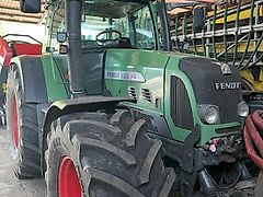 Fendt Fendt 820 Vario